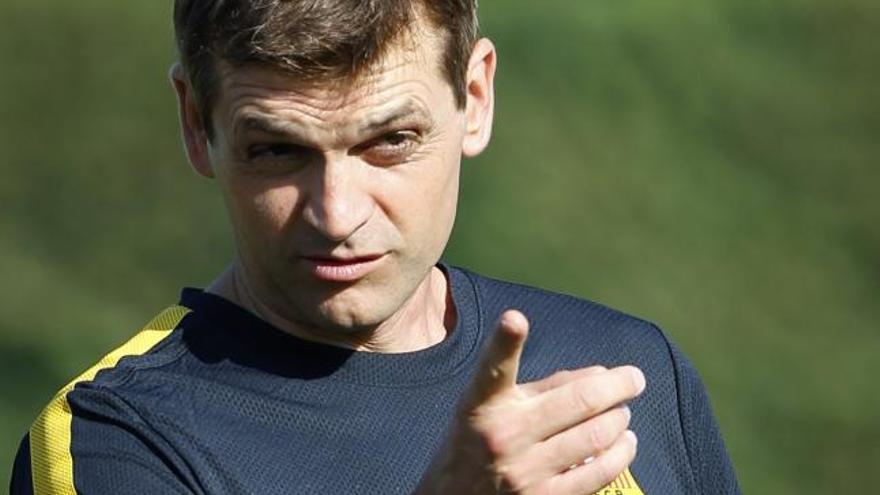 Tito Vilanova