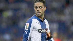 Sergio García penja les botes del futbol professional