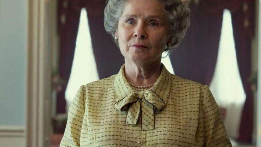 «The Crown» torna a Netflix després de la mort d’Elisabet II