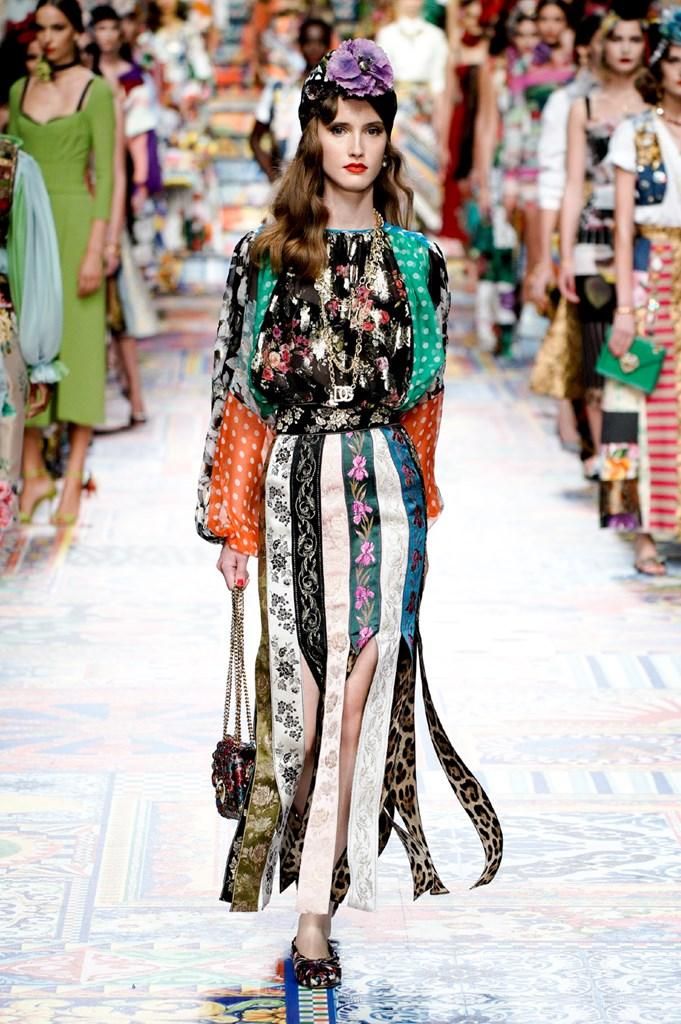 Dolce & Gabbana