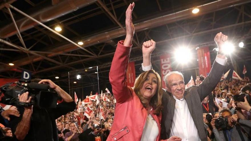 &quot;No mientas cariño&quot;: las frases más grotescas de las primarias del PSOE