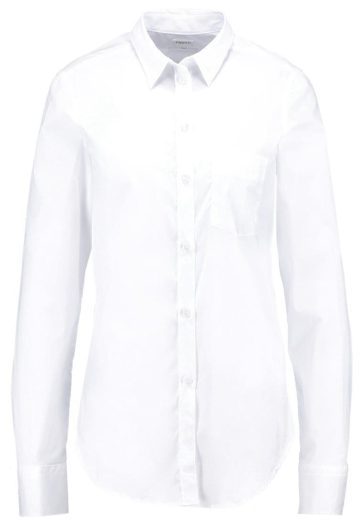 Camisa de Filippa K. (105 €)