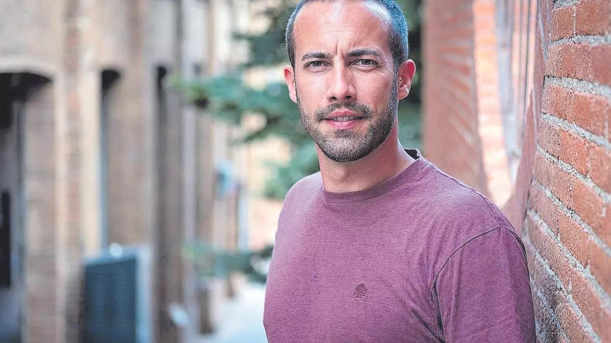 Marc Font presenta ‘La modista de Barcelona’ este viernes, en la librería Luces de Málaga