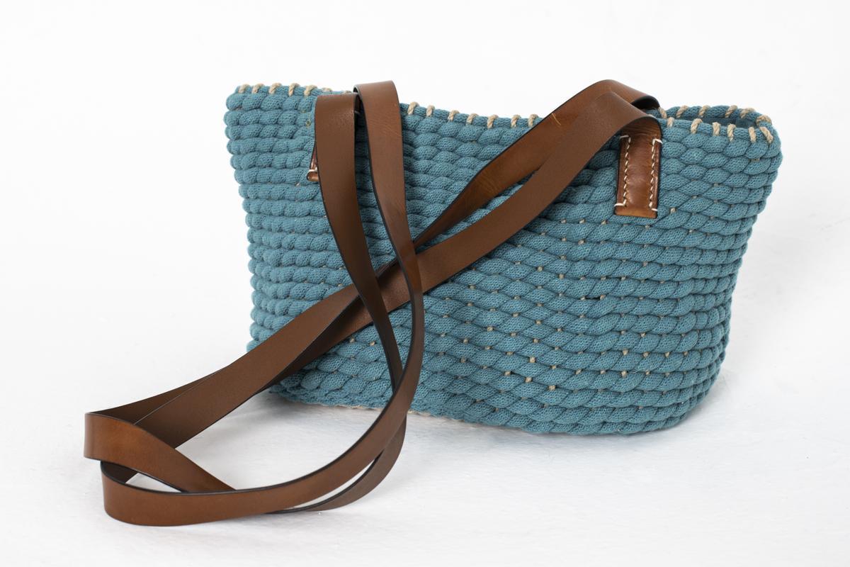 Bolso 'Formentera'.