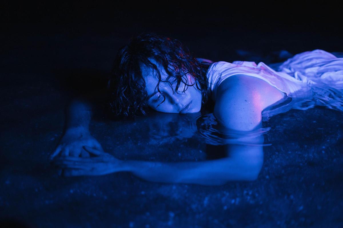 Hoonine, el proyecto de Carmen Alarcón, es una de las novedades del SonRías Baixas de Bueu para la edición de 2026