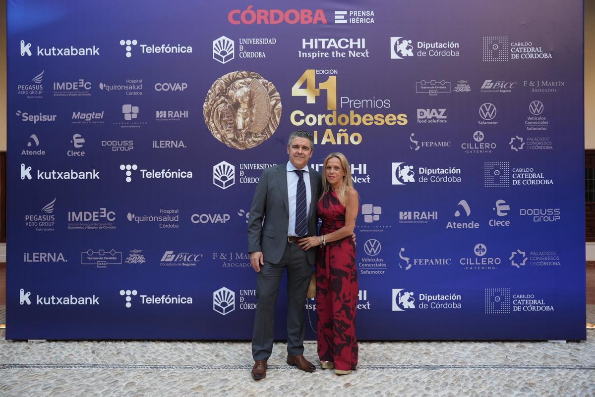 La fiesta de los Cordobeses del Año