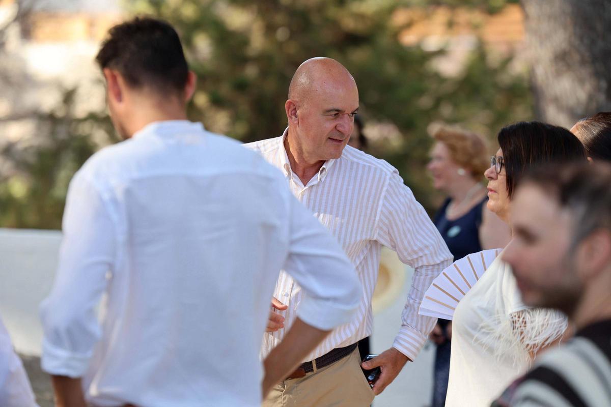 Fiestas de Cala Llonga