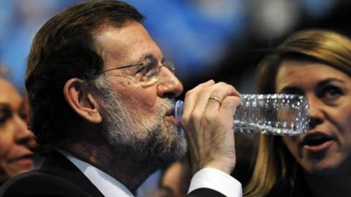 Rajoy también evita comparecer en persona ante el tribunal de la caja b del PP