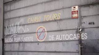 El autocar siniestrado en Francia tenía la ITV caducada desde 2023