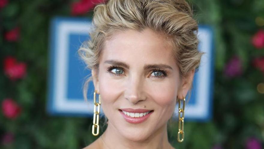 Elsa Pataki