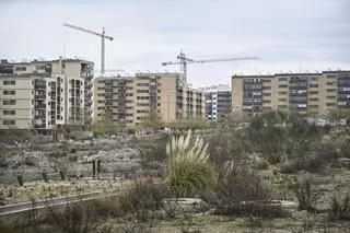 El mercado inmobiliario se recalienta en Zaragoza: la vivienda subirá un 9% en dos años
