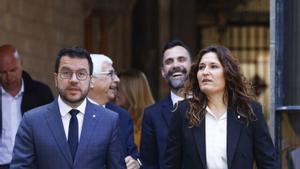 El Govern ‘salva’ 2.000 milions perduts amb els comptes fallits