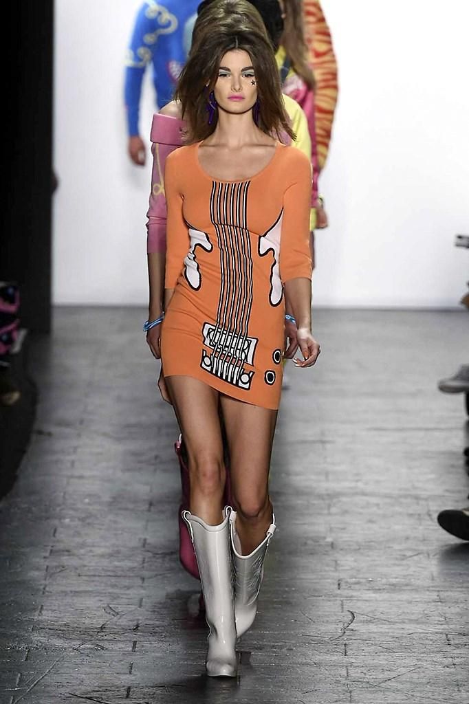 Jeremy Scott