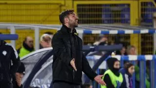 Fàbregas irrita a la vieja guardia italiana: "Es una falta de deportividad"