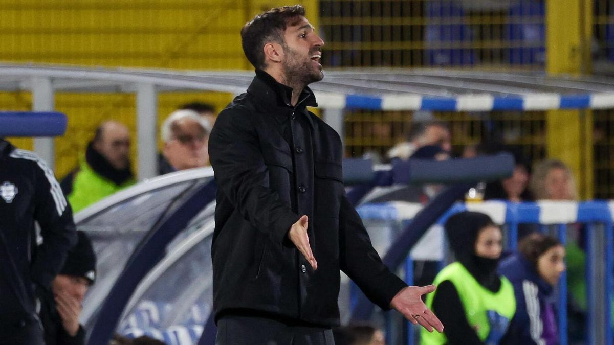 Los cinco jóvenes entrenadores que dominarán el fútbol europeo