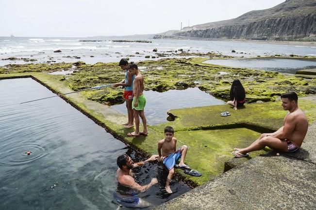 PLAYA DE LA LAJA