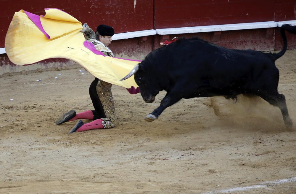 Feria de Fallas 2017