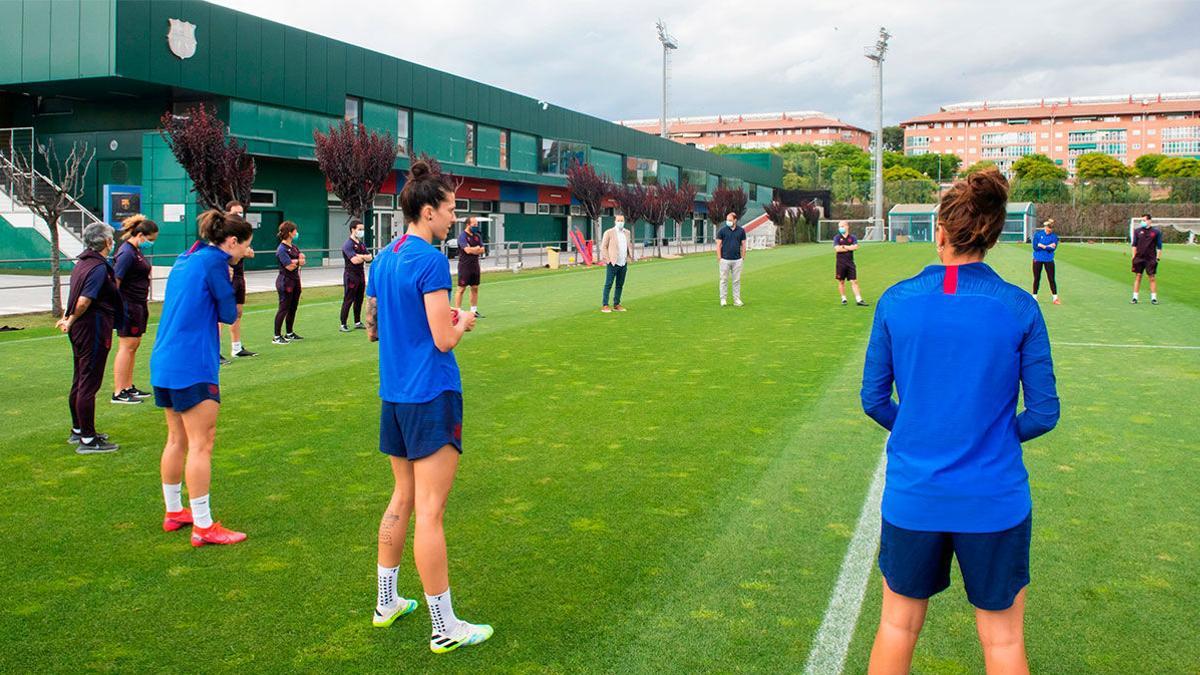 Xavier Vilajoana: "El reto de la Champions es muy bonito"