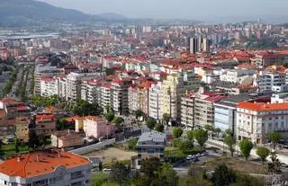 Radiografía del mercado inmobiliario de Vigo: las viviendas con menos de diez años, las "rara avis" de la ciudad