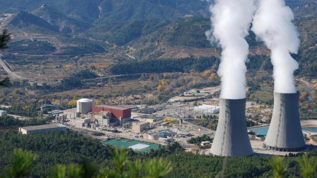 Cada vegada més països aposten per la continuïtat de les seves centrals nuclears