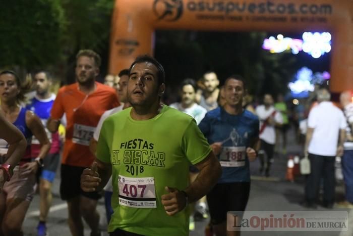 Carrera popular Las Torres (II)