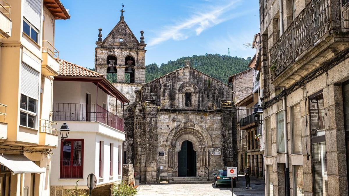 Conoce el pueblo gallego en el que podrás vivir y trabajar