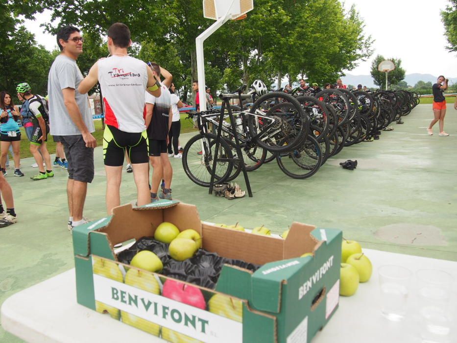 Duatló Rural de Fortià 2018