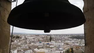 Miradores en Córdoba: balcones al horizonte