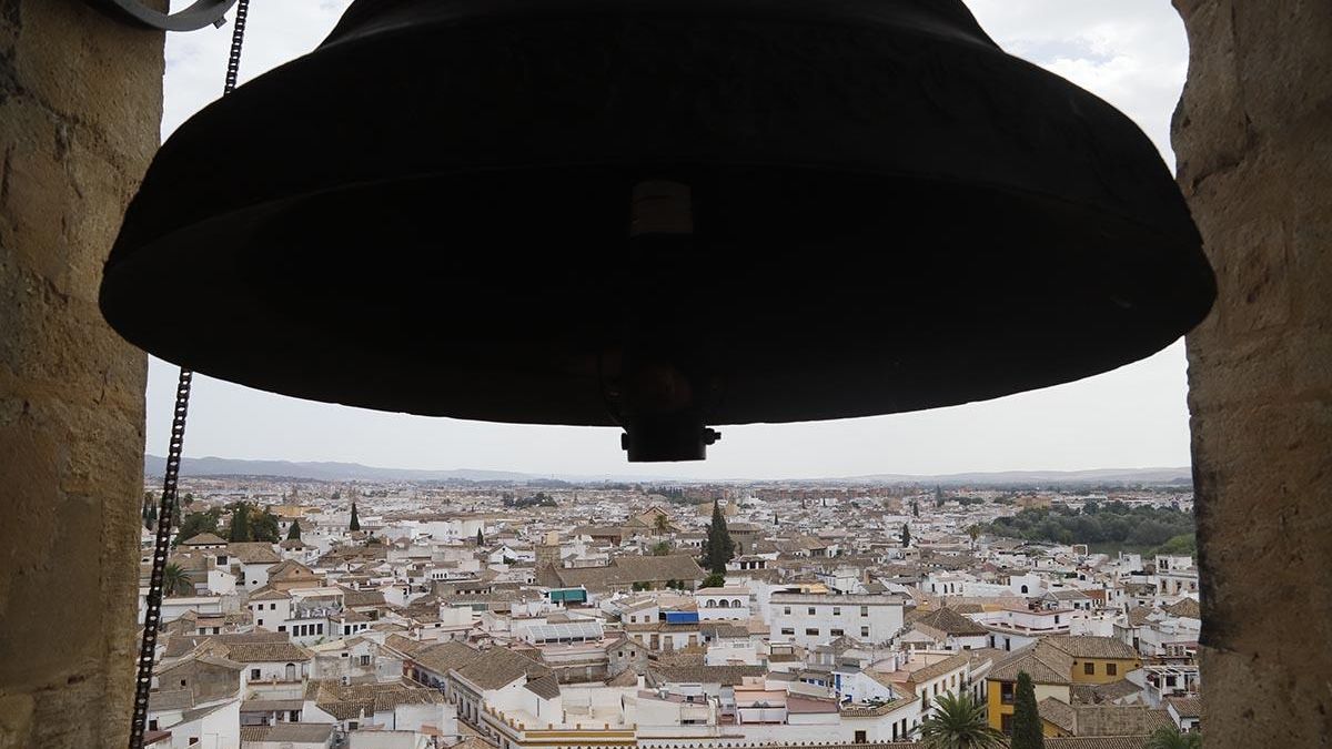 Miradores de Córdoba