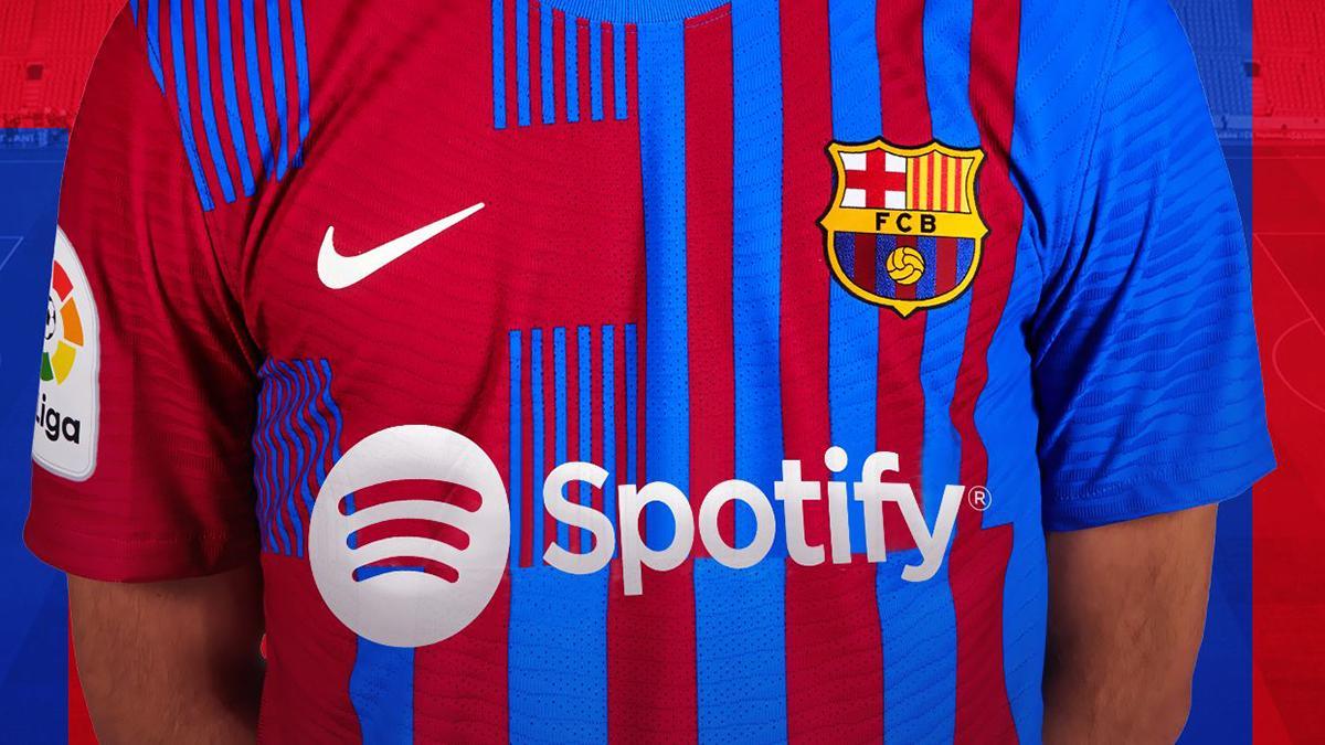 FC Barcelona  Jijantes: Hummel, nueva alternativa para la camiseta del  Barça