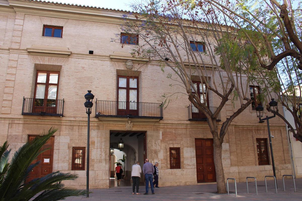 La medida constituye, un paso previo a la creación de la futura Oficina de la Reconstrucción en Catarroja.