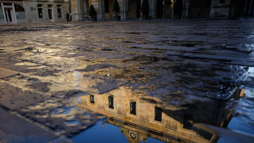 ¿Cuánto ingresará Gijón por impuestos y tasas este año? La cifra supera en 11 millones de euros a la de 2025