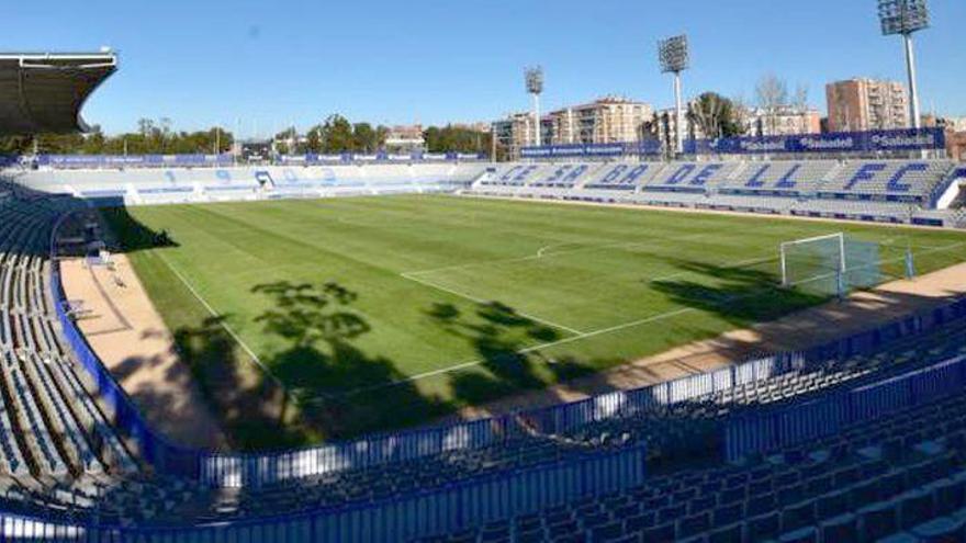 El Castellón dispone de 500 entradas para Sabadell