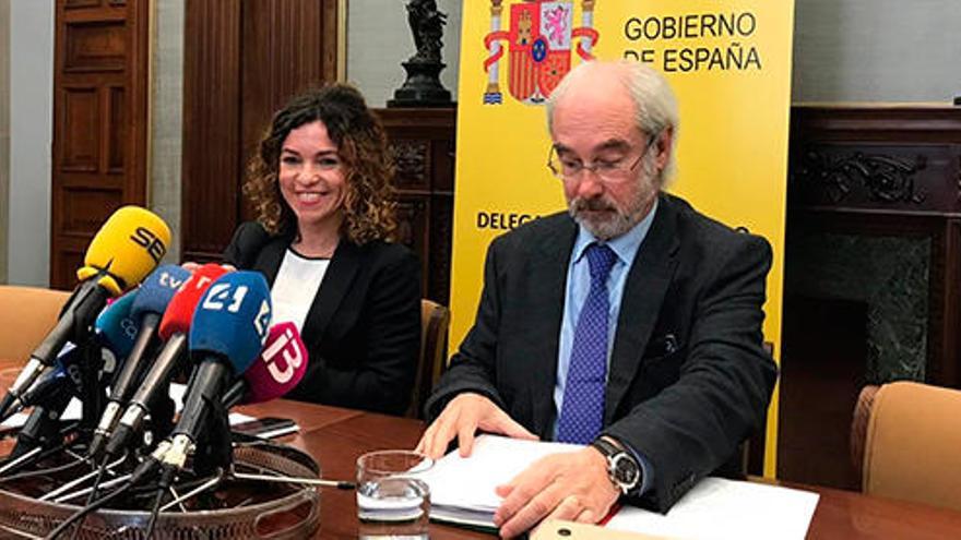 La petición de voto por correo aumenta un 27% en Baleares