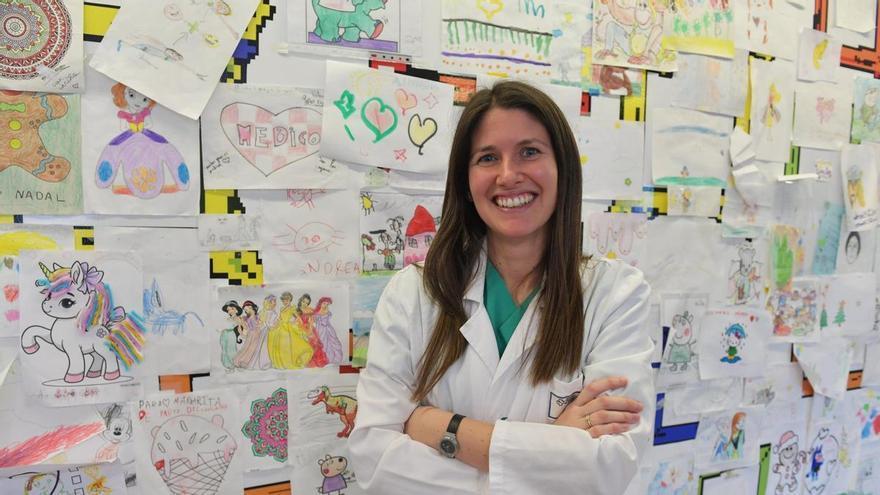 "Los cuidados paliativos pueden ser compatibles con tratamientos curativos"