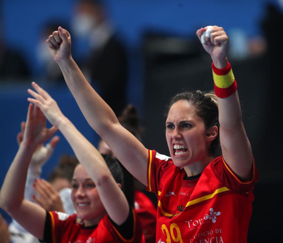 La Selecccion Española estará en Tokio