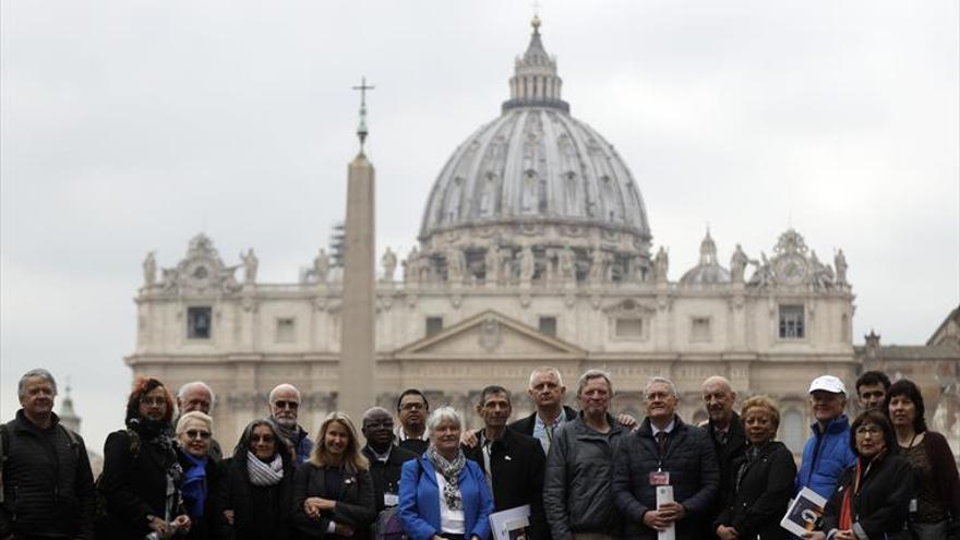 Las víctimas no confían en la cumbre antipederastia vaticana