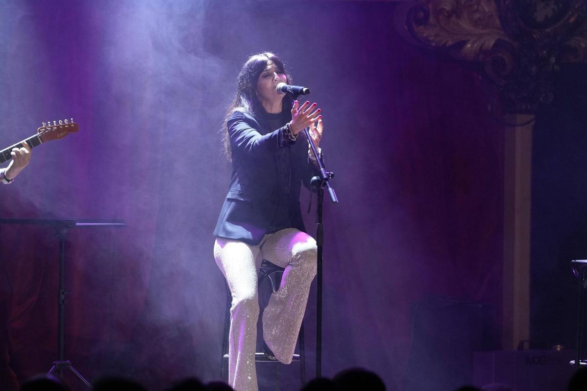 La gran fiesta de la restauración reúne a las caras más conocidas de la economía, la política y la cultura en Barcelona