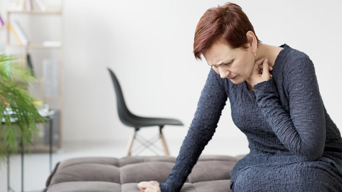 Entre el 2% y el 4% de la población a nivel global vive con fibromialgia.