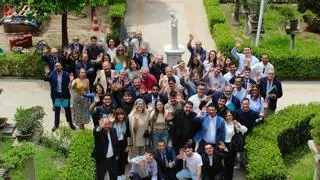 Impulso de la UCAM al proyecto Shejiná para la reinserción de jóvenes con adicciones