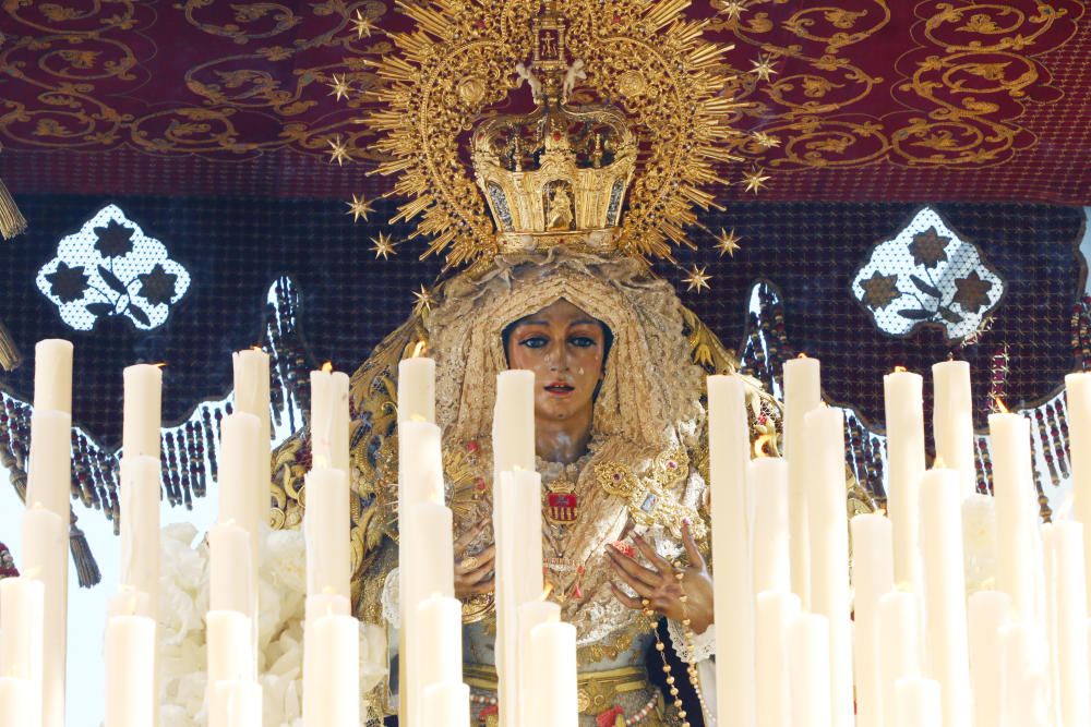 Lunes Santo | Gitanos