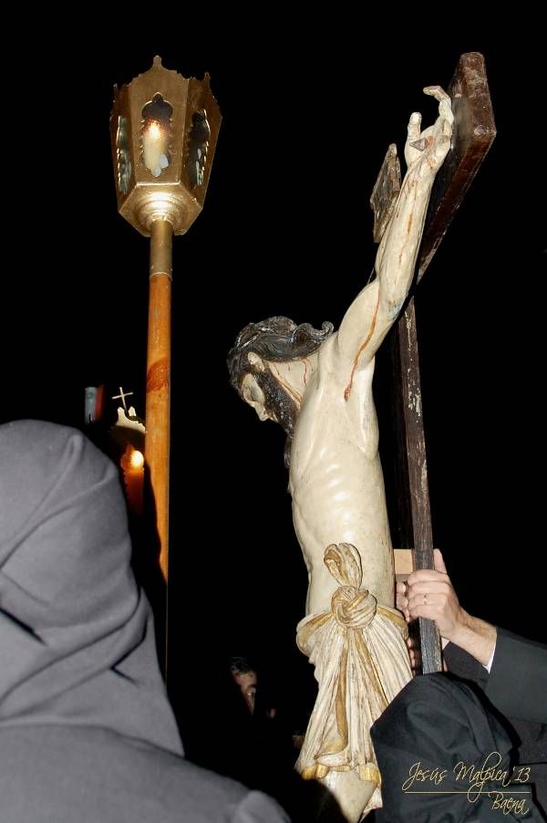 Las fotos de los lectores en Semana Santa