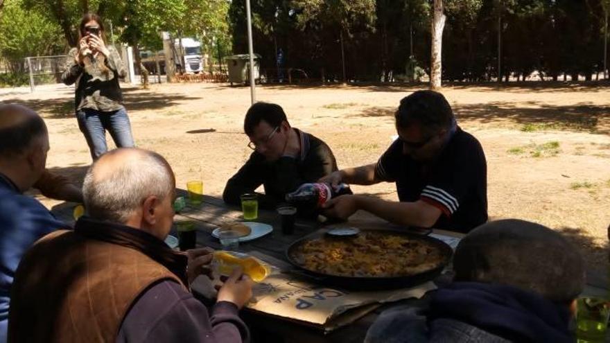 El Grupo Taoka continúa su actividad durante el verano