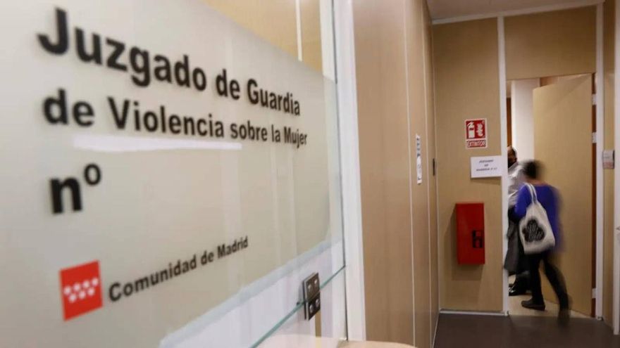El &#039;caso Juana Rivas&#039; enfrenta a jueces y organizaciones por las críticas a la última actuación judicial