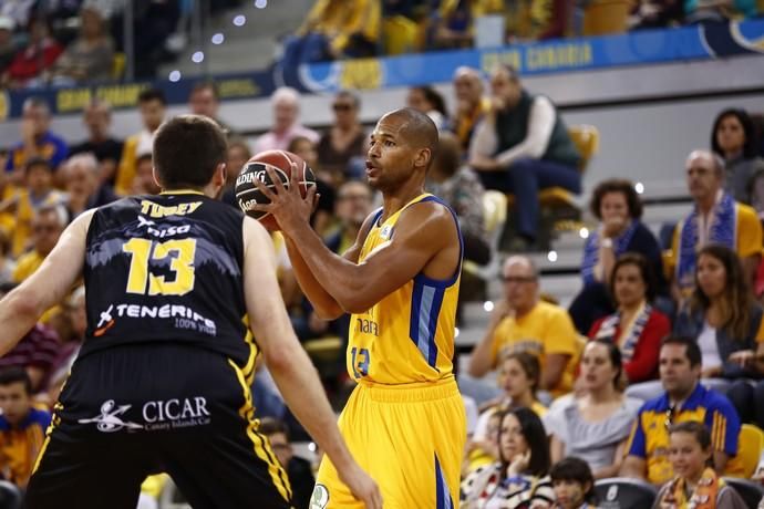 Liga Endesa | Herbalife Gran Canaria - Iberostar Tenerife