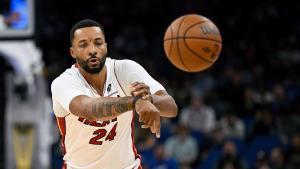 Norman Powell participará en su primer All-Star esta temporada