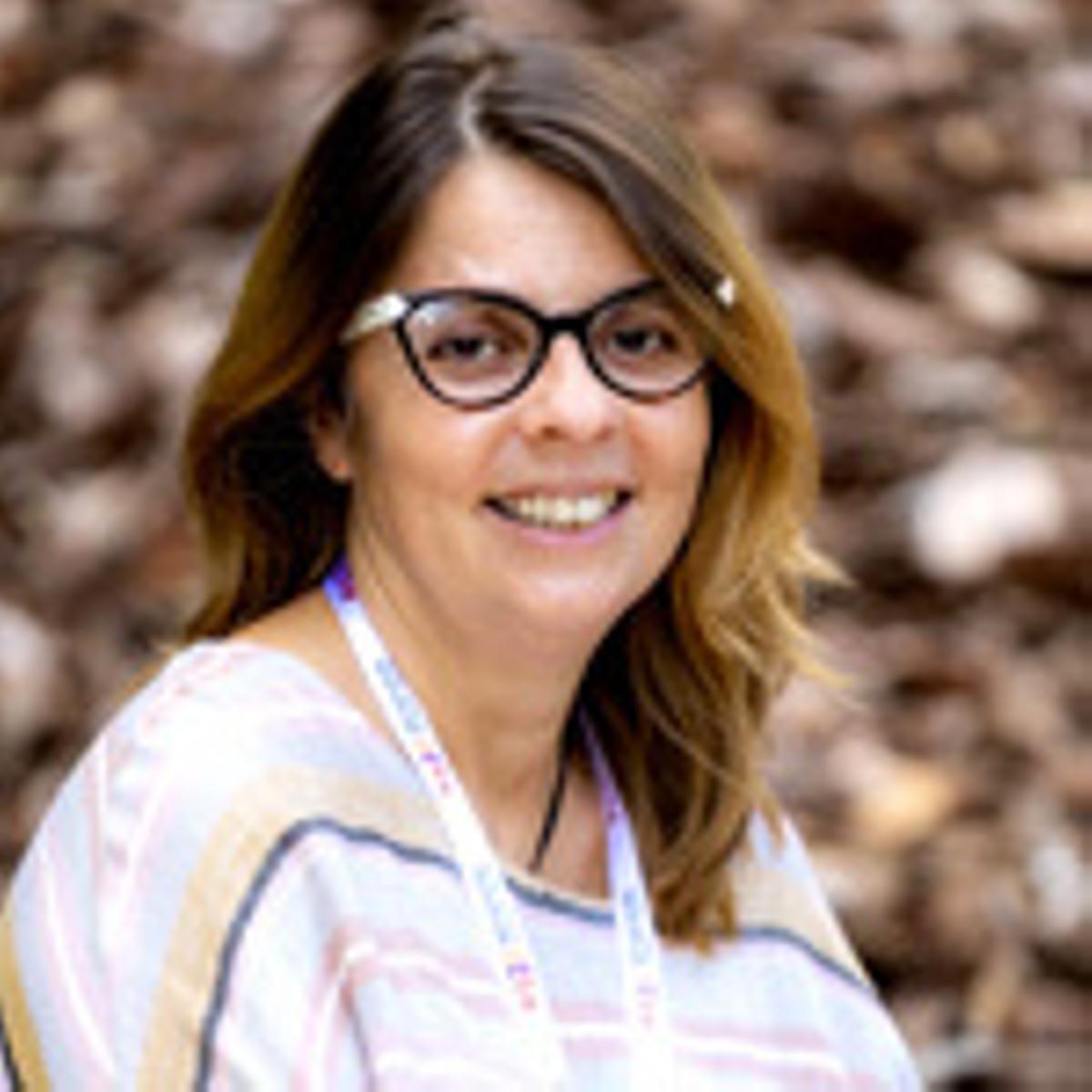 Una madre coraje contra un extraño e invasivo cáncer infantil