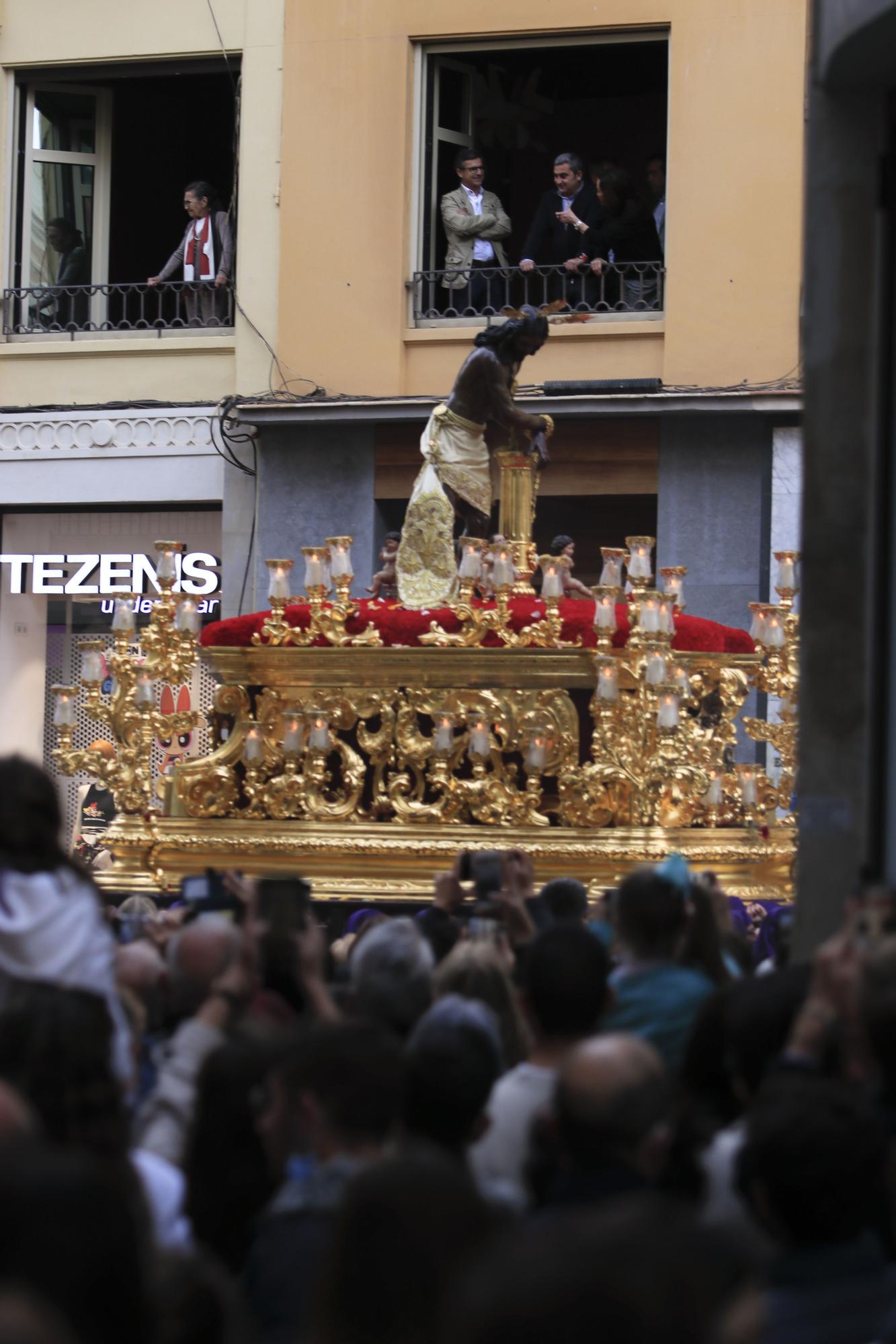 Gitanos | Lunes Santo 2022