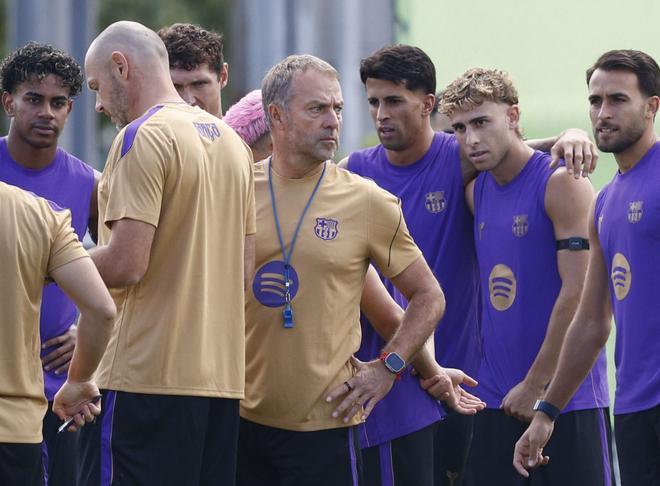 Elche - Barça, hoy en directo: última hora del partido de LaLiga