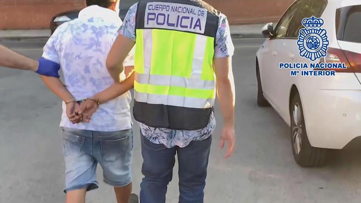 Detenidos dos jóvenes por abusar sexualmente de una joven en una fiesta y difundir fotos